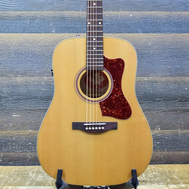 Norman B20 Natural GT QIT 