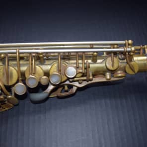 Selmer  Mark VI alto  saxophone 1960 image 2