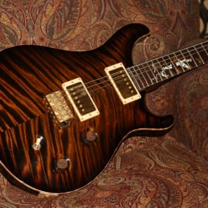 2007 Paul Reed Smith Custom 22  Private Stock (#PRS0002) image 1