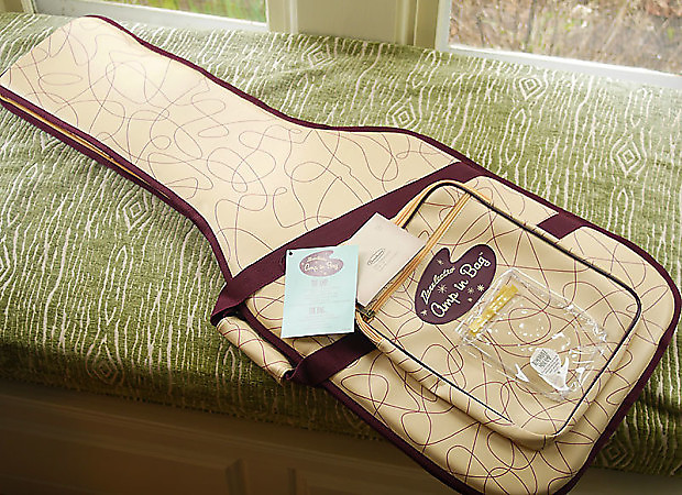 Danelectro gig bag new arrivals