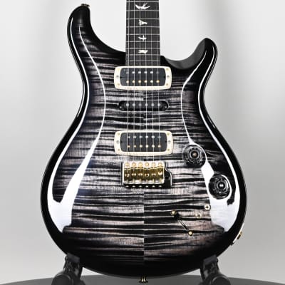 PRS Modern Eagle LTD Special 2010 - Black / Gold “Tiger