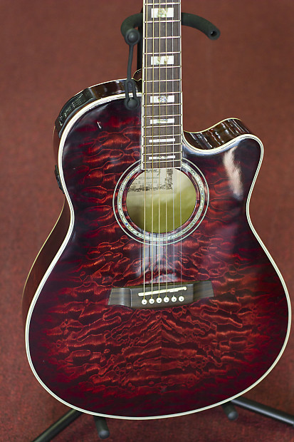 Ibanez aef37e hotsell