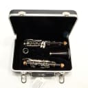 Selmer Model CL201 Advanced Grenadilla Wood Bb Clarinet SN P0227275 EXCELLENT