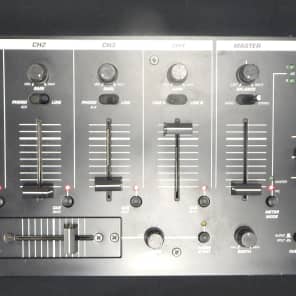 Numark CM100 | Reverb