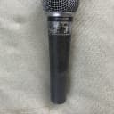 Shure SM58 - vintage USA made, great mic! dual impedance, new grill and foam
