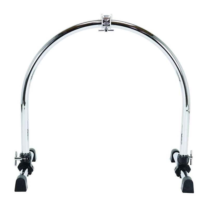 Gibraltar 22" Bass Drum Set Tom Cymbal Mount Stand Rack Reverb