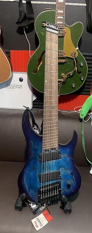 Legator reverb hotsell