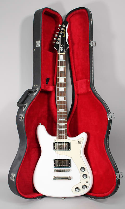 ギター Epiphone Wilshire Epiphone 150th Anniversary Wilshire – Gibson