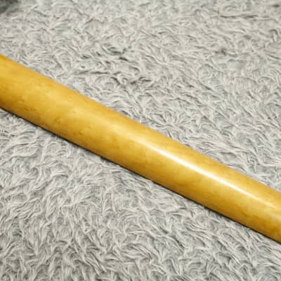 Rare Birdseye neckl Fender Japan '62 reissue Stratocaster ST-62BN Made in Japan image 13