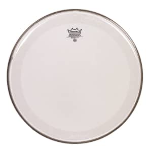 Remo Powerstroke P4 Clear Drum Head 18"