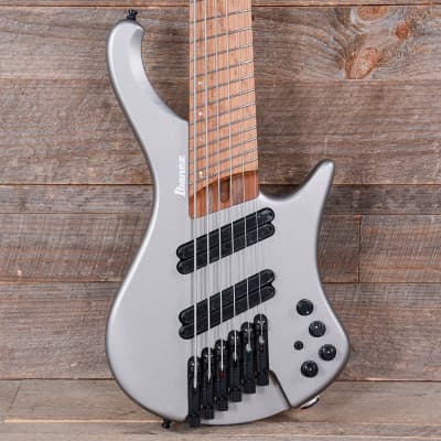 Ibanez EHB1006MS Ergonomic Headless 6-String Bass Multi-Scale