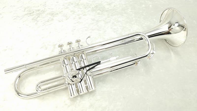 Besson London 600 Trumpet | Reverb Canada