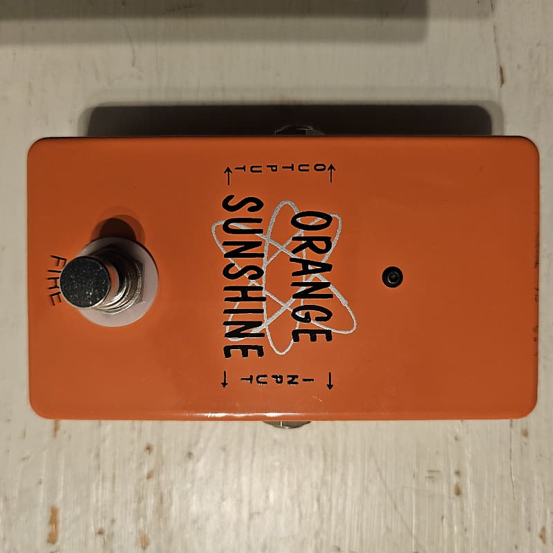 ギター Vintage Technology Orange Sunshine Fuzz hqdefault.jpg