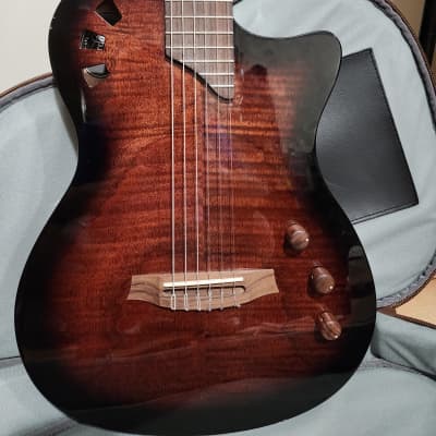 Cordoba Cordoba stage 6 string acoustic electric guitar 2023 image 2