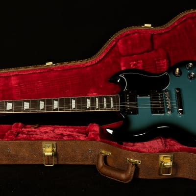 Gibson Custom Color Series 1961 SG Standard image 7