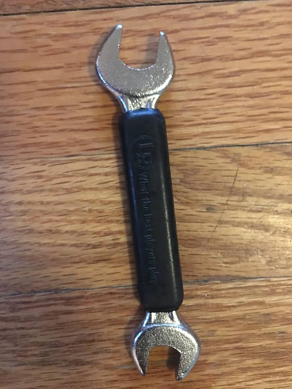 Latin Percussion LP227A Conga and Bongo Tuning Wrench Reverb