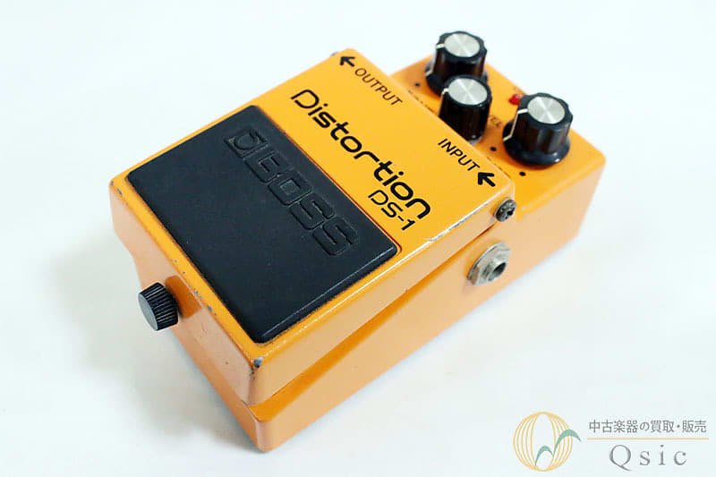 Boss DS-1