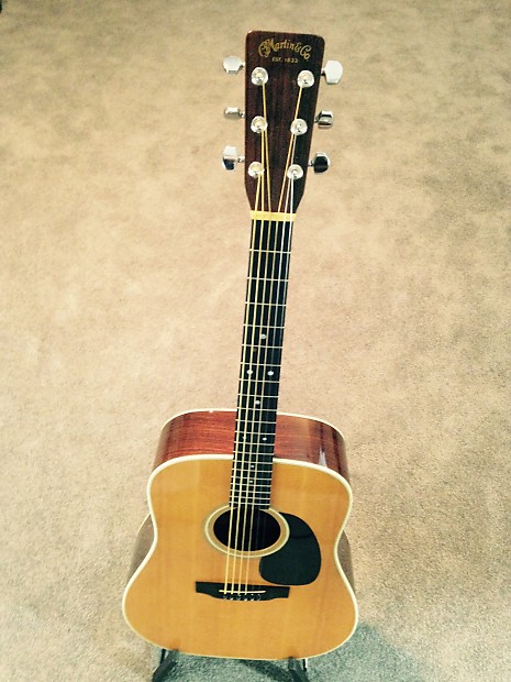 1983 martin deals d28