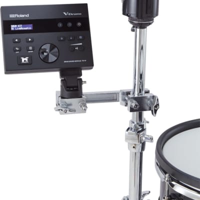 Roland VAD103 V-Drums Acoustic Design Series Electronic Drum Set image 6