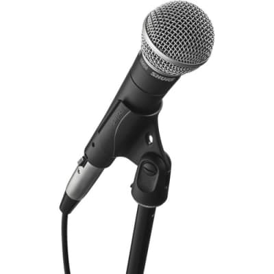 Shure SM58 Dynamic Microphone image 4
