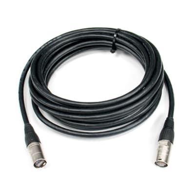 Elite Core SUPERCAT5E-S-EE 75' Ultra Durable Shielded Tactical CAT5E Terminated Both Ends with Shielded Tactical Ethernet Connectors image 6