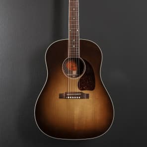 Gibson J-45 2014 Honey Sunburst image 3