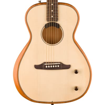Fender Highway Series Parlour Spruce for sale
