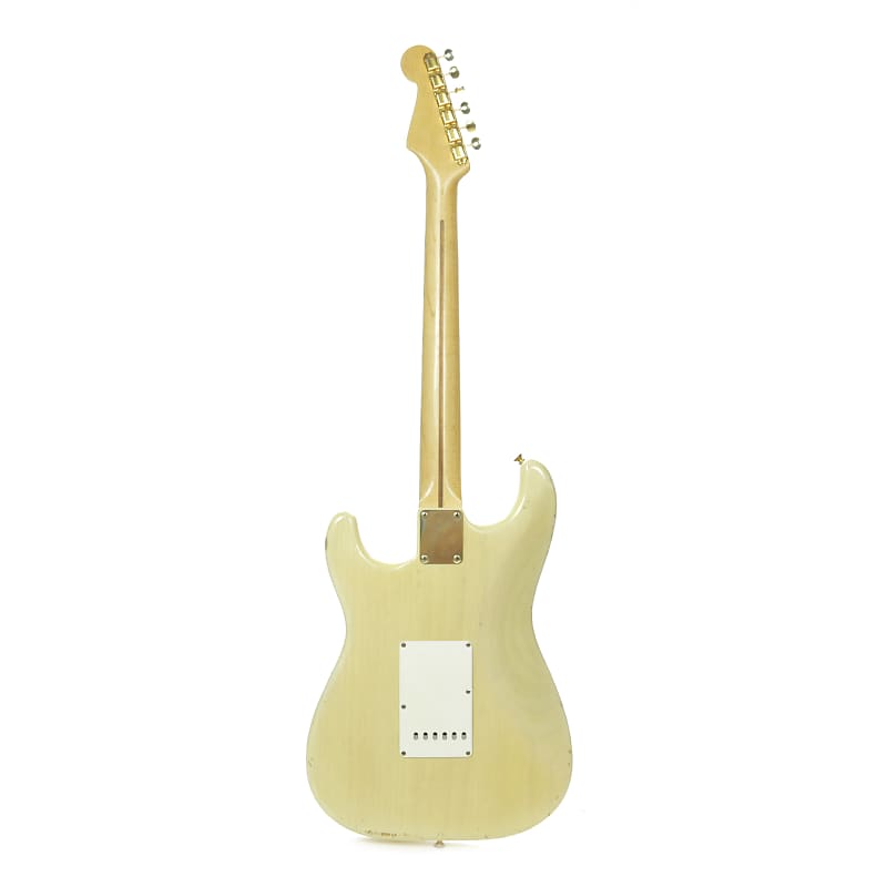 Fender Stratocaster 1957 image 8