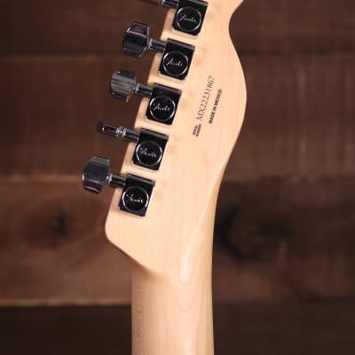 Fender Player Telecaster Left-Handed, Maple FB, 3-Color Sunburst image 8
