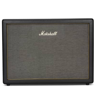 Marshall Origin ORI212 150-Watt 2x12" Guitar Speaker Cabinet