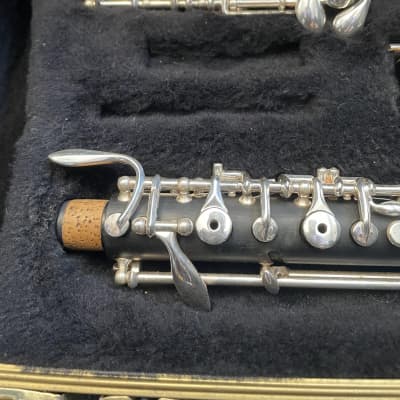Selmer 1492FB Oboe (like new) image 2