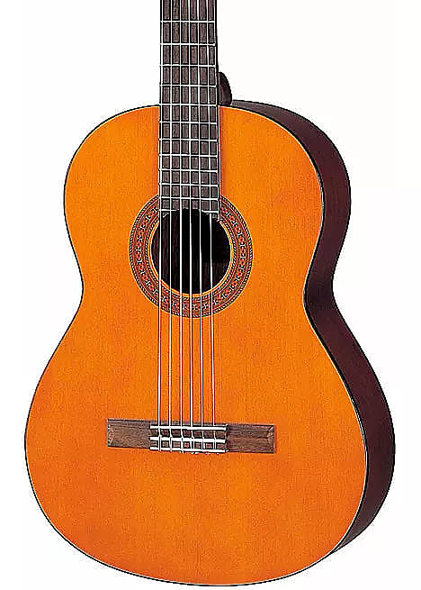Yamaha C40 Classical Guitar | Reverb