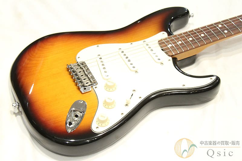 Fender American Vintage '62 Stratocaster 1990s | Reverb Canada