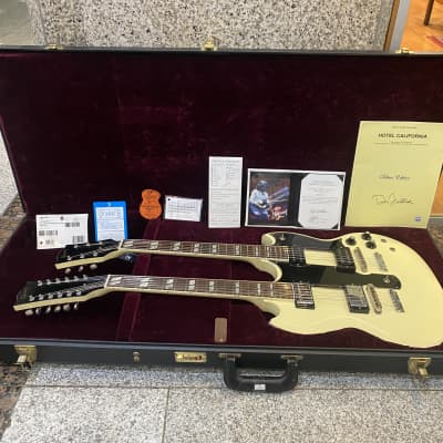 Gibson Custom Shop Don Felder 