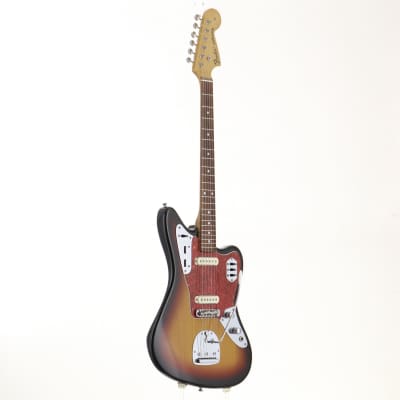 Fender Japan JG66-85 3Tone Sunburst(3TS) UPGRADE MOD [SN O057499] (03/04) image 8