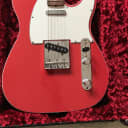 Fender American Original '60s Telecaster with Rosewood Fretboard 2018 - 2019 Fiesta Red