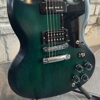 Gibson SG Futura (2014) | Reverb