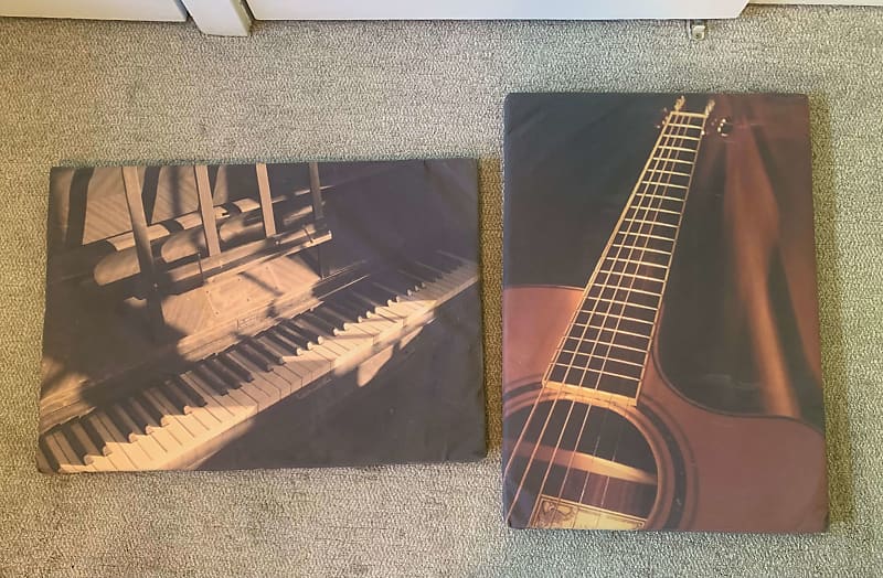 Acoustic Sound Panels - 2  			