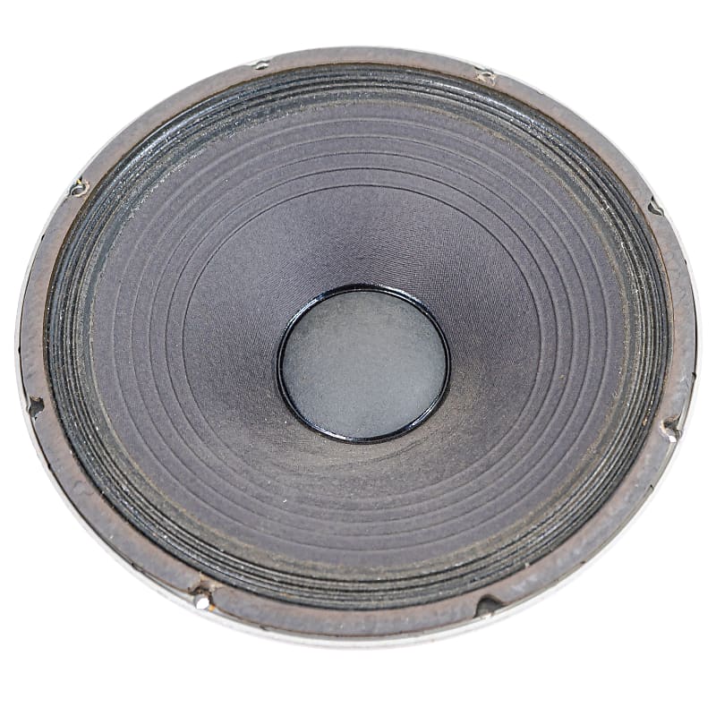 Electro-Voice EV EVM 15L OEM Bass Speaker - 15