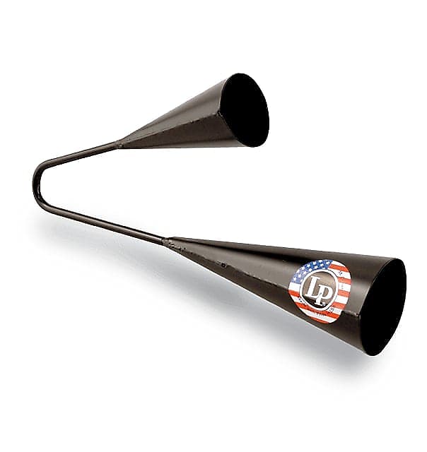 LP231A Standard Agogo Bells image 1