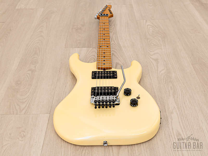 KRAMER　JK2000 Kramer Jk 2000 [01/19] | Reverb