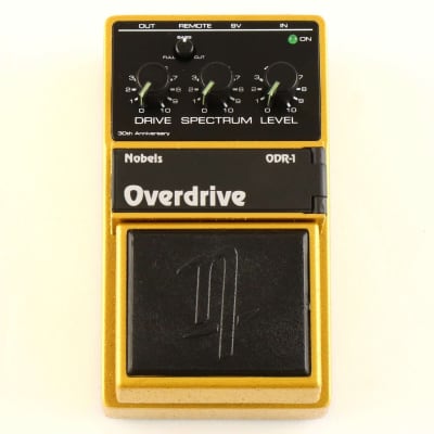 Reverb.com listing, price, conditions, and images for nobels-odr-1