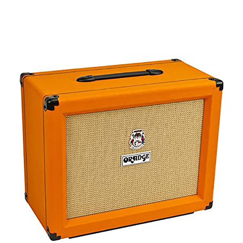 Orange Amps PPC112 Closed-Back Celestion Speaker Guitar | Reverb