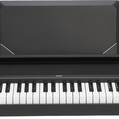 Piano Digital Korg B2N