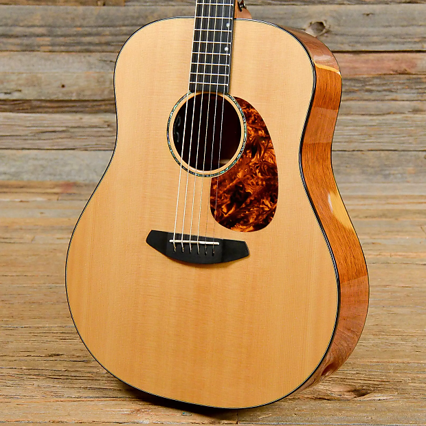 Breedlove premier dreadnought deals