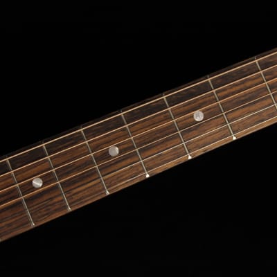 Gibson 50's J-45 Original - EB (#103) image 8