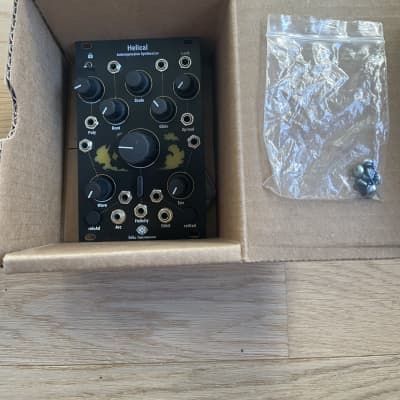 Sdkc Instruments Helical | Reverb