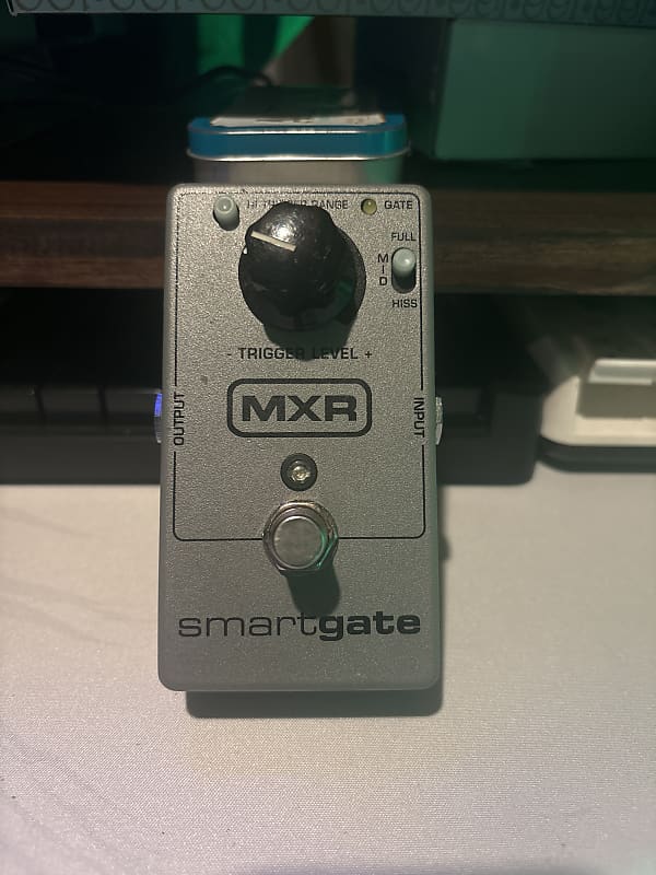 MXR M135 Smart Gate