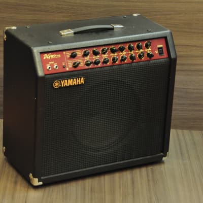 Yamaha DG60-112 | Reverb UK