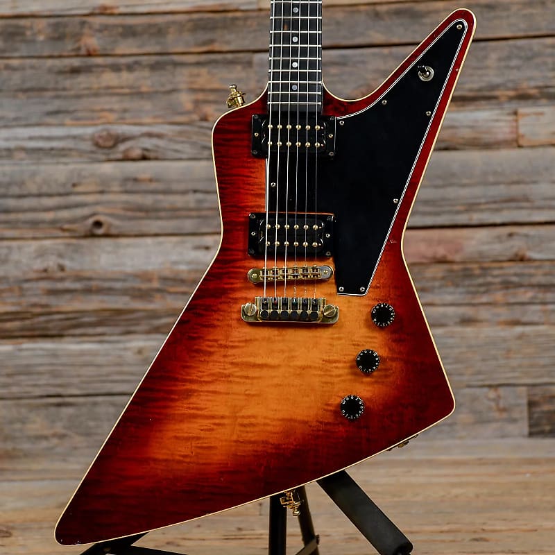 Gibson The Explorer CMT image 2